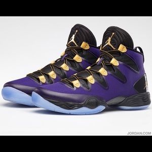 Meet your Posher, Mason